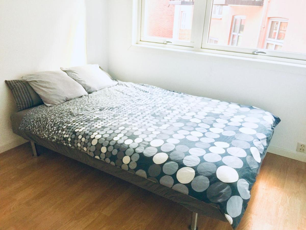 Rom Superior med queen-size-seng